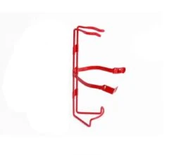 FIRE EXTINGUISHER METAL HOLDER TO SUIT 000350