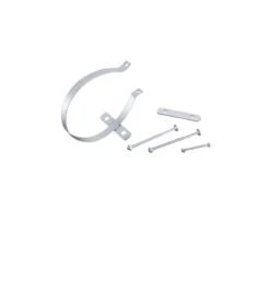 ANNEX POLE CONTAINER BRACKET 000506