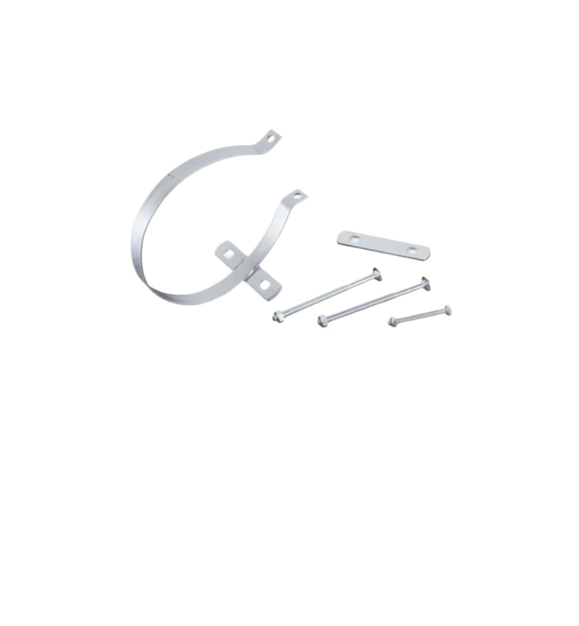 ANNEX POLE CONTAINER BRACKET 000506 3 ANNEX POLE CONTAINER BRACKET 000506