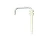WHALE FT1152 TELESCOPIC FAUCET TAP STANDARD WHITE CARAVAN RV BOAT 005937 CAMEC -Hardware Accessories Store 005937 WHALEFT1152TELESCOPICFAUCETTAPSTANDARDWHITE