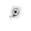SHURFLO CITY MAINS WATER WHITE WITH 50PSI PRESSURE REG CARAVAN 006154 -Hardware Accessories Store 006154 SHURFLOWHITETWISTFILTERWITH12inchTHREADINLET OUTLET