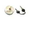 CAMEC 006160 CAP & KEY LOCKABLE WATER FILLER LID CARAVAN MOTORHOME RV 006160 -Hardware Accessories Store 006160 CAMECCAP KEYLOCKABLEWATERFILLERLID