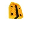 ON THE ROAD JACK PADS, SET OF 4 YELLOW 0074 1 ON THE ROAD JACK PADS, SET OF 4 YELLOW 0074 -Hardware Accessories Store 0074 OntheRoadJackpadspk4 01