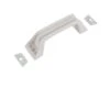 GRAB HANDLE VECAM - WHITE 007983 -Hardware Accessories Store 007983 GRABHANDLEVECAM WHITE