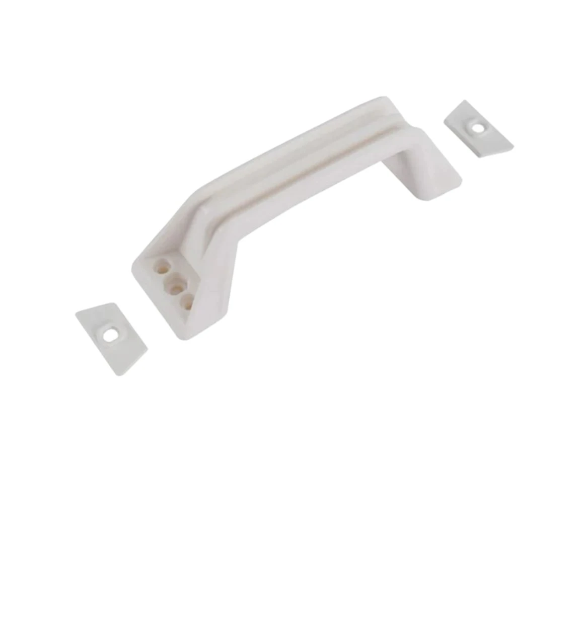 GRAB HANDLE VECAM - WHITE 007983 3 GRAB HANDLE VECAM - WHITE 007983