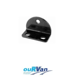 GAS STRUT MOUNTING BRACKET 008381