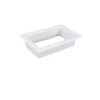 SCUPPER VENT LARGE INTERNAL TRIM WHITE T/ -Hardware Accessories Store 016563 SCUPPERVENTLGEINTERNALTRIM 01