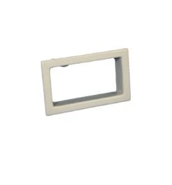 SCUPPER VENT LARGE INTERNAL TRIM WHITE T/ -Hardware Accessories Store 016563 SCUPPERVENTLGEINTERNALTRIM 02