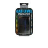 MAGNETIC GAS LEVEL INDICATOR CARAVAN RV MOTORHOME 0211 -Hardware Accessories Store 0211 GasLevelindicator 01