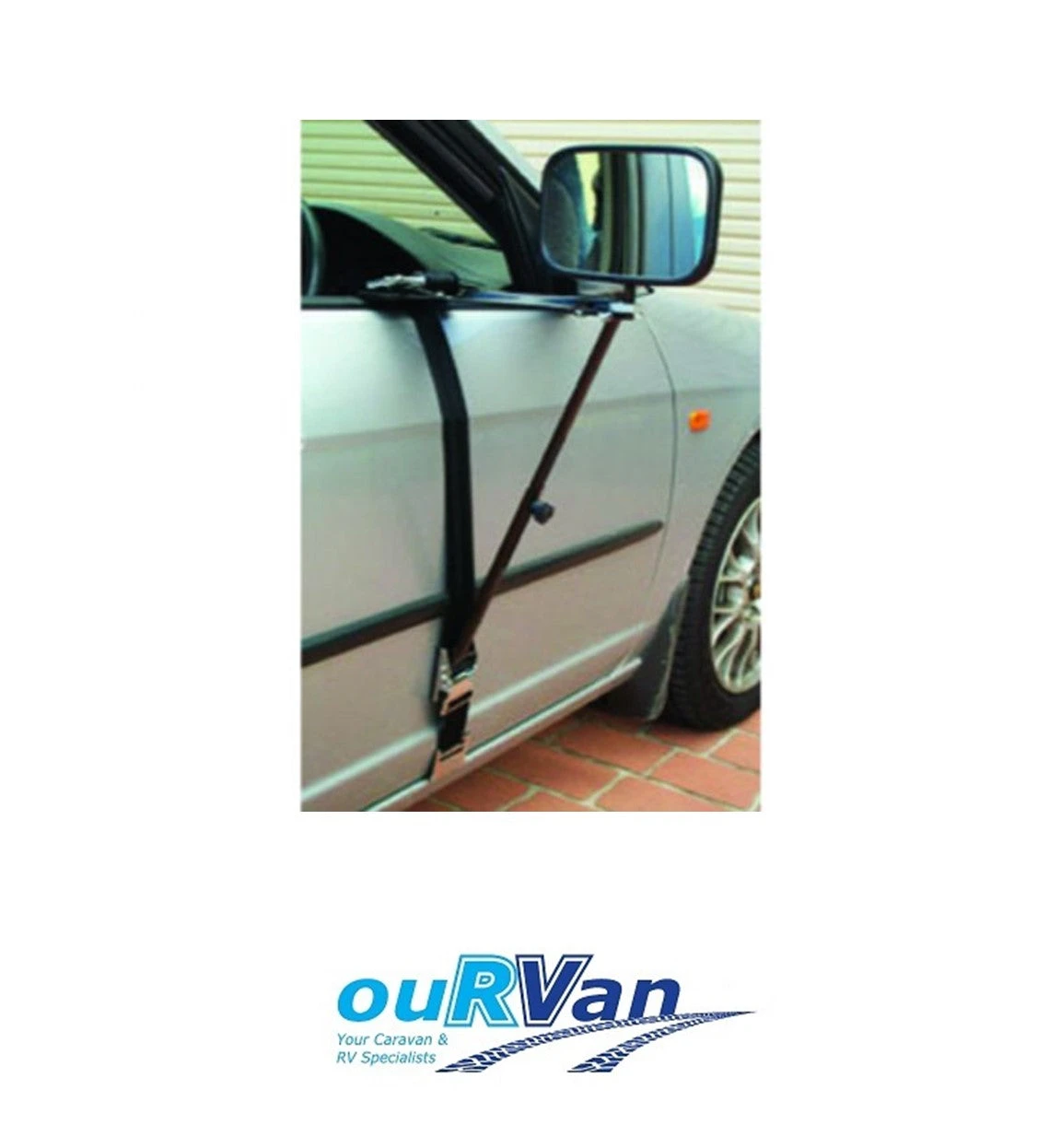 CAMEC HEAVY DUTY DOOR TOWING MIRRORS RATCHET STRAP TYPE 034194 CARAVAN CAMPER 3 CAMEC HEAVY DUTY DOOR TOWING MIRRORS RATCHET STRAP TYPE 034194 CARAVAN CAMPER