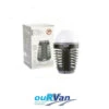 RECHARGEABLE PORTABLE MOSQUITO MOZZIE KILLER BULB BUG ZAPPER LANTERN LIGHT CARAVAN -Hardware Accessories Store 0349 RECHARGEABLEPORTABLEMOSQUITOKILLERBULBBUGZAPPERLANTERN0349LIGHTCARAVAN003