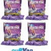 4 X WALEX PORTA-PAK DROP IN 15 SACHET CARAVAN LAVENDER TOILET CHEMICAL 042688 -Hardware Accessories Store 042688x4