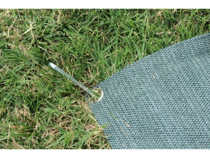 CAMEC FLOOR MATTING 5M X 2.5M NEW WEAVE 044091 4 CAMEC FLOOR MATTING 5M X 2.5M NEW WEAVE 044091 - Image 2