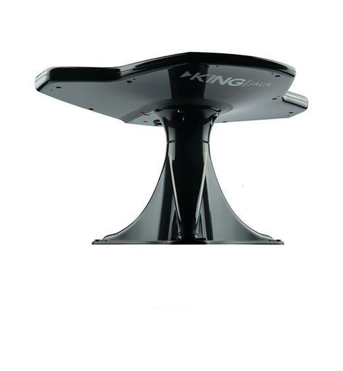 KING JACK ROOF MOUNT ANTENNA DTV BLACK 044398 3 KING JACK ROOF MOUNT ANTENNA DTV BLACK 044398