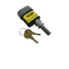TRAIL A MATE ANTI THEFT LOCK CARAVAN TRAILER -Hardware Accessories Store 050264 Trailamateantitheftlock 01