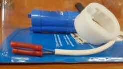 THETFORD 16374 TOILET PUMP 12V C2 / C200 / C400 / C402 GENUINE REPLACEMENT PART -Hardware Accessories Store 112076608688 3