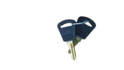 TRIMATIC CARAVAN DOOR LOCK COMPLETE OLD STYLE TRI JAYCO FRANKLIN MILLARD 014396 -Hardware Accessories Store 112082896908 5