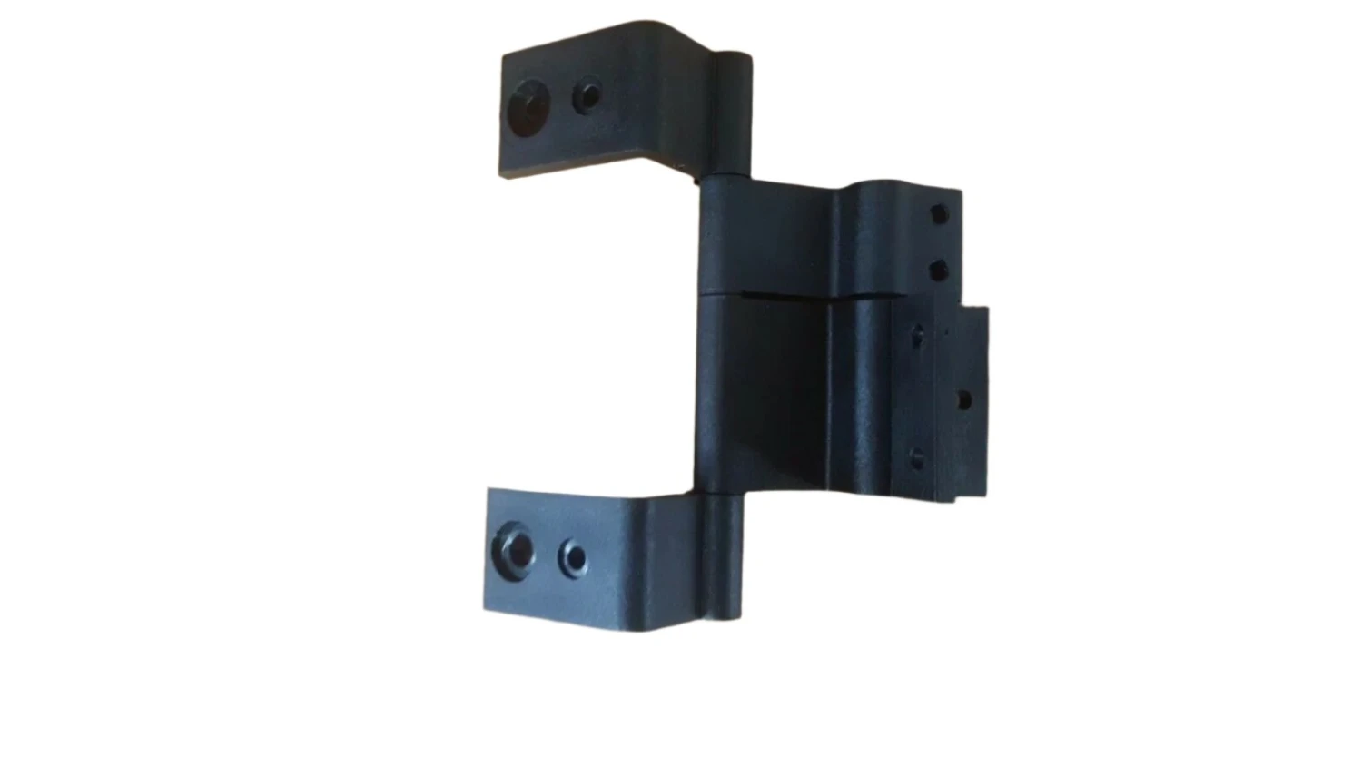 CAMEC 4 PIECE DOOR HINGE 014407 4 CAMEC 4 PIECE DOOR HINGE 014407 - Image 2