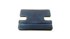 CAMEC CARAVAN DOOR CENTRE CATCH PIN 2RC/4SQ CORNE R3 POINT DOOR 039233 10 CAMEC CARAVAN DOOR CENTRE CATCH PIN 2RC/4SQ CORNE R3 POINT DOOR 039233 -Hardware Accessories Store 112123572838 3