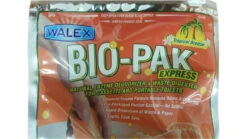 WALEX BIO-PAK DROP IN 15 SACHET CARAVAN TROPICAL TOILET CHEMICAL 043395 -Hardware Accessories Store 112125904919 5