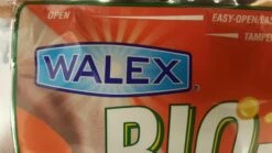 WALEX BIO-PAK DROP IN 15 SACHET CARAVAN TROPICAL TOILET CHEMICAL 043395 -Hardware Accessories Store 112125904919 7