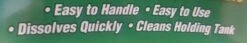 WALEX BIO-PAK DROP IN 15 SACHET CARAVAN TROPICAL TOILET CHEMICAL 043395 -Hardware Accessories Store 112125904919 9