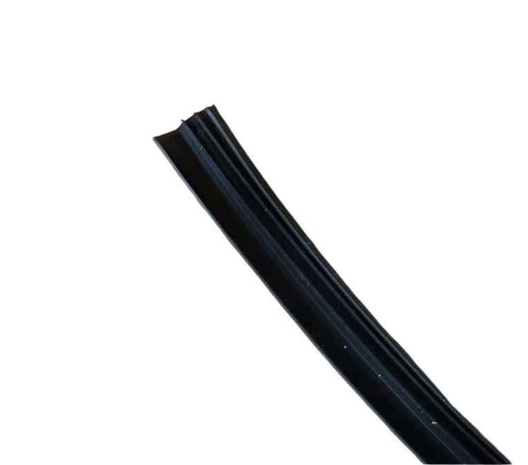 CAMEC RUBBER GLAZING WEDGE FOR 3MM CARAVAN WINDOW 010220 SOLD PER METER 5 CAMEC RUBBER GLAZING WEDGE FOR 3MM CARAVAN WINDOW 010220 SOLD PER METER - Image 3