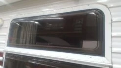 CAMEC RUBBER GLAZING WEDGE FOR 3MM CARAVAN WINDOW 010220 SOLD PER METER 12 CAMEC RUBBER GLAZING WEDGE FOR 3MM CARAVAN WINDOW 010220 SOLD PER METER -Hardware Accessories Store 112127598746 3