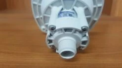 SHURFLO CITY MAINS WATER WHITE WITH 50PSI PRESSURE REG CARAVAN 006154 -Hardware Accessories Store 112129235124 4