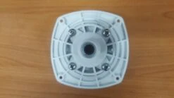 SHURFLO CITY MAINS WATER WHITE WITH 50PSI PRESSURE REG CARAVAN 006154 -Hardware Accessories Store 112129235124 5