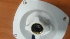 SHURFLO CITY MAINS WATER WHITE WITH 50PSI PRESSURE REG CARAVAN 006154 -Hardware Accessories Store 112129235124 6