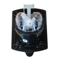 CLIPSAL 240V 15AMP IP34 BLACK POWER INLET CARAVAN 500-03021 435VFS15 -Hardware Accessories Store 112562252073 3