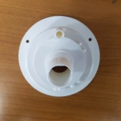 CARAVAN LOCKABLE WATER FILLER WITH CAP WITH KEYS WHITE 25MM HOSE 800-00900 COAST -Hardware Accessories Store 112590919056 10