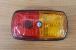 NARVA 85760 CARAVAN CAMPER RED/AMBER SIDE MARKER LIGHT JAYCO WINDSOR -Hardware Accessories Store 12 004c57a9 a571 493b bcd2 9099b0ef5e20