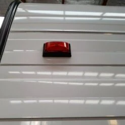 AP AUTO LAMPS LED REAR MARKER LAMP RED LED AP11053 CARAVAN LED -Hardware Accessories Store 12 00713236 8dea 4513 ae42 83384db0c09d