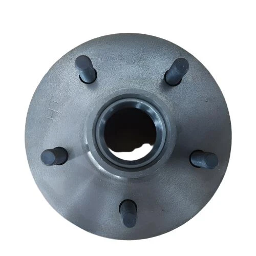 AL-KO ALKO TRAILER HUB KIT UNBRAKED HT STUD PATTERN WITH HOLDEN LM BEARINGS 441271 6 AL-KO ALKO TRAILER HUB KIT UNBRAKED HT STUD PATTERN WITH HOLDEN LM BEARINGS 441271 - Image 4