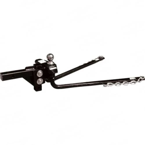 800LB WEIGHT DISTRIBUTION HITCH LOAD LEVELLER SYSTEM 30"BARS 4 800LB WEIGHT DISTRIBUTION HITCH LOAD LEVELLER SYSTEM 30"BARS - Image 2