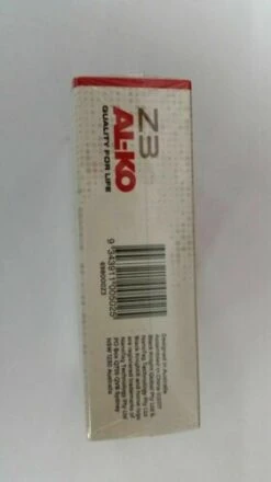 ALKO ATSZ3 ANTI THEFT SYSTEM CARAVAN RVGPS VEHICLE TRACKER - BLACK KNIGHT -Hardware Accessories Store 12 073a1b42 b4e9 4653 9346 a3ea15797890