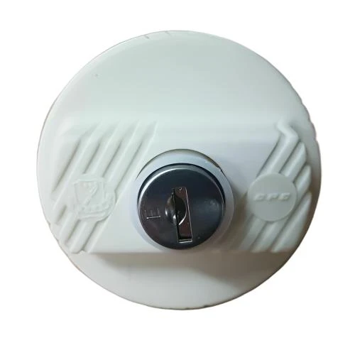 HUME/ALKO WATER TANK FILLER KIT SCREW ON LOCKING CAP WHITE CARAVAN CAMPER CPC WHTWFLC 13 HUME/ALKO WATER TANK FILLER KIT SCREW ON LOCKING CAP WHITE CARAVAN CAMPER CPC WHTWFLC - Image 11