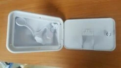 JAYCO DUAL WATER FILLER MAINS INLET DOUBLE WHITE 2 KEYS STERLING DISCOVERY JOURNEY STARCFARFT 800-01090 -Hardware Accessories Store 12 0cac54e9 c240 4b64 bf96 1388cf11f5e4