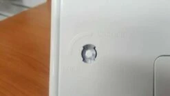 JAYCO DUAL WATER FILLER MAINS INLET DOUBLE WHITE 2 KEYS STERLING DISCOVERY JOURNEY STARCFARFT 800-01090 -Hardware Accessories Store 12 10ad424f 1644 4f5a 94d5 0ef7e81b1899