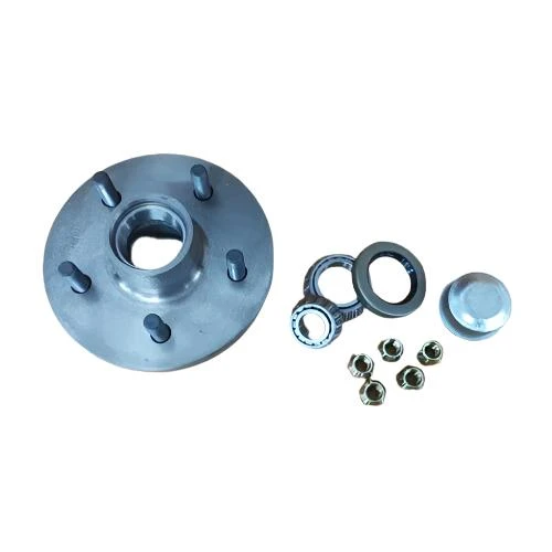 AL-KO ALKO TRAILER HUB KIT UNBRAKED HT STUD PATTERN WITH HOLDEN LM BEARINGS 441271 5 AL-KO ALKO TRAILER HUB KIT UNBRAKED HT STUD PATTERN WITH HOLDEN LM BEARINGS 441271 - Image 3