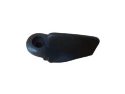 CAMEC CARAVAN WIND OUT WINDOW WOW THUMB LOCK BLACK 010196 - WITH RIVET -Hardware Accessories Store 12 264ce27f 5c3a 4b15 a283 e19ad4a312a2