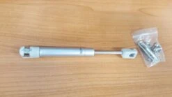 GAS STRUT FOR CARAVAN OVERHEAD CUPBOARDS SILVER 40NM 165MM 10 GAS STRUT FOR CARAVAN OVERHEAD CUPBOARDS SILVER 40NM 165MM -Hardware Accessories Store 12 26dbcc19 d34f 49a2 a1b8 2918f249c4d6