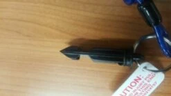 BREAKSAFE BREAKAWAY COIL CABLE SWITCH PIN 350-01285 BS0165W CARAVAN BRAKE RV -Hardware Accessories Store 12 27fd852e 7d9f 41a4 849f ce36e697f34e