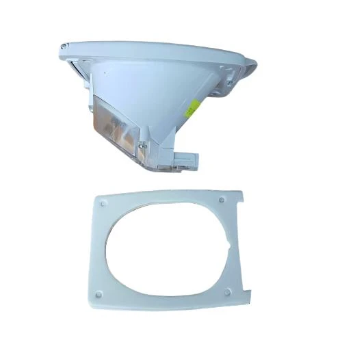 JAYCO 240V 15AMP POWER INLET CMS WHITE JIL15 IP44 NEW STYLE PLUG IN 500-04312 6 JAYCO 240V 15AMP POWER INLET CMS WHITE JIL15 IP44 NEW STYLE PLUG IN 500-04312 - Image 4