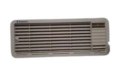 DOMETIC AS1625I CARAVAN FRIDGE UPPER VENT INSERT WHITE GENUINE AS1625I -Hardware Accessories Store 12 2d2b13b9 9d39 4dc8 aae7 b42d74d67c82