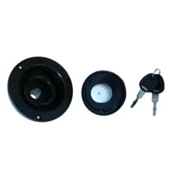 CARAVAN LOCKABLE WATER FILLER WITH CAP WITH KEYS BLACK 25MM HOSE 800-00902 COAST -Hardware Accessories Store 12 343d57db 157d 47d9 a07b c6a52531f30f