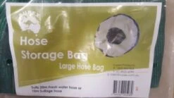 CARAVAN HOSE BAG TWIN PACK - 1 X LARGE PLUS 1 X SMALL CARAVAN HOSE BAG SAVE! 12 CARAVAN HOSE BAG TWIN PACK - 1 X LARGE PLUS 1 X SMALL CARAVAN HOSE BAG SAVE! -Hardware Accessories Store 12 365e4eaf a199 4a11 b862 6552fe58ead1