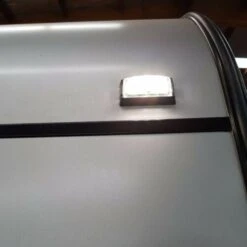 AP AUTO LAMPS LED FRONT MARKER LAMP WHITE LED AP11056 CARAVAN LED -Hardware Accessories Store 12 377a3756 cfd7 4334 8859 fea467cda308